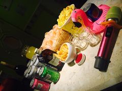 -INLOVE KTV(世博源店)