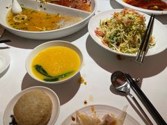 -宝轩渔府·老字号海鲜·正宗津菜(水上店)