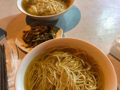 -鑫明明拉面(宁化路店)