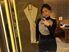 -重庆解放碑威斯汀酒店