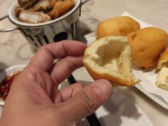 -宝香绑线肉骨茶(柏威年广场店)