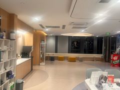 -复动肌骨门诊·MEDMOTION(北外滩店)