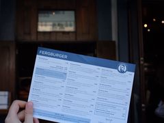 -Fergburger(皇后镇店)