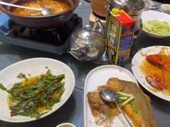 -海鲜e族(马王堆店)