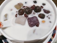奶香红豆芋花园-糖纸甜品(印象城店)