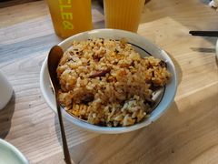 -缘生态云南菜·野生菌庭院餐厅(华侨城店)