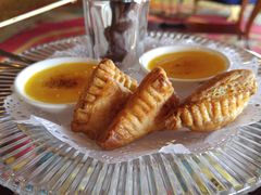 咖喱角-厦门泰谷酒店(中山路镇海路地铁站店)