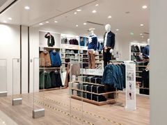 -优衣库(天津天河城店)