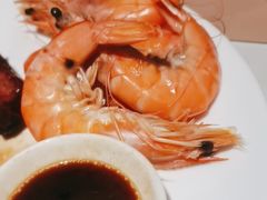 -晶丽香榭自助餐(南京大饭店)