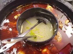-重庆烧鸡公火锅(簋街店)