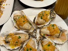 -映像威海·海鲜味道(经区店)