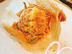 -金轩中餐厅 Jin Xuan(浦东丽思卡尔顿酒店)