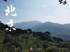-妙峰山风景名胜区