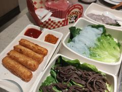 -海底捞火锅(群光广场店)