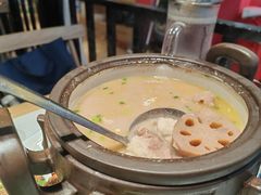 -吴掌柜·藕汤印象(南湖店)