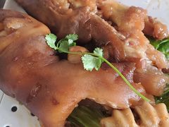 -金家老三饭庄(常营店)