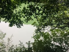 -小格里自然风景区