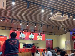 -阿润打边炉·鲜切鸡煲(华漕店)