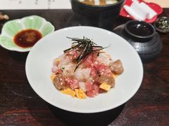 -元熹会席料理