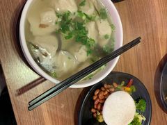 -嘎嘎香东北烧烤