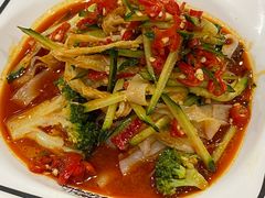 -魏家凉皮(博水商务大厦店)