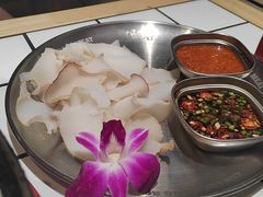 -留香铁板烤肉(解放西路旗舰店)