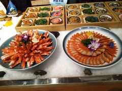 -芭菲盛宴·环球美食(北城国际店)