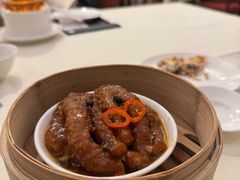 -利苑酒家(金宝店)