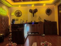 -金色莲花泰式按摩SPA(石牌店)