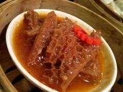 -海航大厦万豪酒店彩海轩中餐厅(霄云路店)