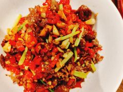 -大中华酒楼·主席武昌鱼·武汉美食地标(江汉路步行街店)