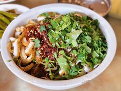 -金鸡老字号砂锅口袋豆腐