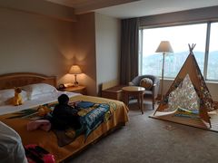 -南京维景国际大酒店(南京博物院店)