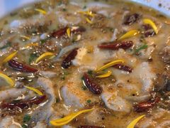 -渔语鱼新川菜Bistro(万象天地店)