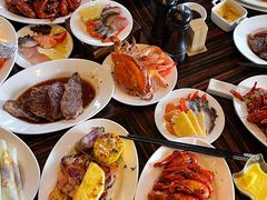 -贵阳恒世纪酒店·味自助餐厅