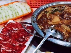 -欢乐牛香(东海二路店)