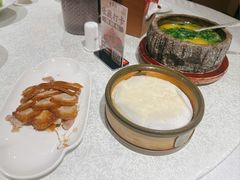-北京全聚德(方庄店)