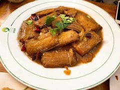 -三点小吃(山大店)