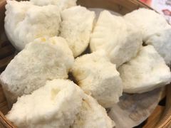 蜜汁叉烧包-点都德(北京路贰店)