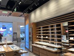 -JINS(北京凯德mall大峡谷店)
