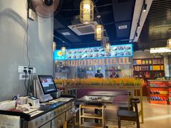 -小肥牛潮汕牛肉火锅(南联店)