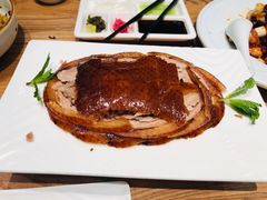-四季民福烤鸭店(前门廊房二条店)