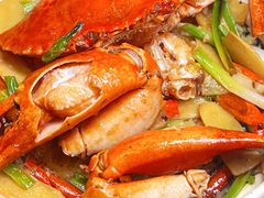 -七寸飝大饭店(马场店)