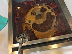 -皇城老妈川味火锅·大连海鲜火锅(港湾店)