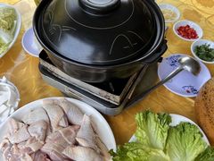 -兴隆槟榔园休闲农庄