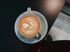 -NokNok Coffee(宽窄巷子店)