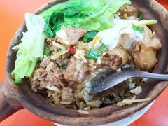 -潮香兴煲仔饭(莲花路店)