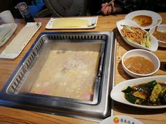 -泽成冰煮羊火锅(中正天街店)