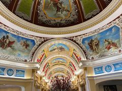 -重庆长寿碧桂园凤悦凤凰酒店