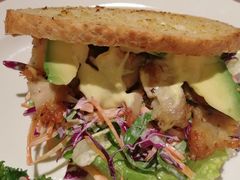 -卡朋厨房(289艺术园区店)